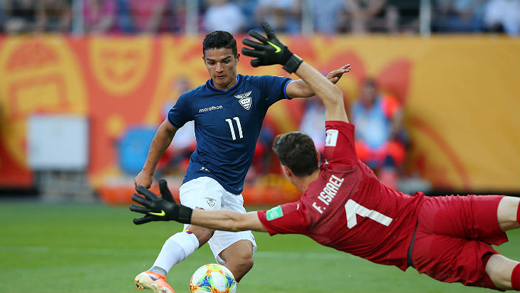 Фрагмент матча Фрагмент матча