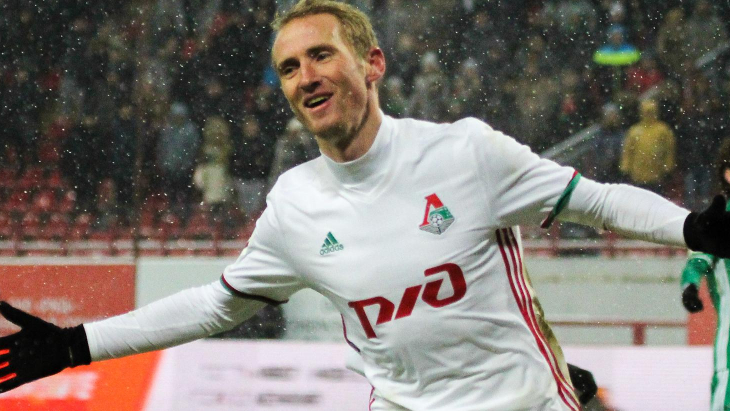 Владислав Игнатьев
