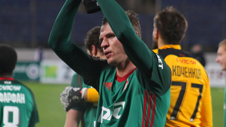 Дмитрий Тарасов
