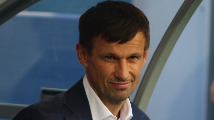 Сергей Семак