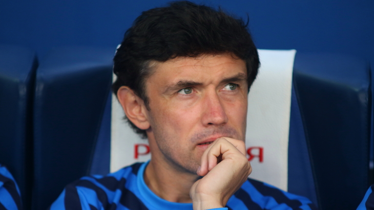 Юрий Жирков