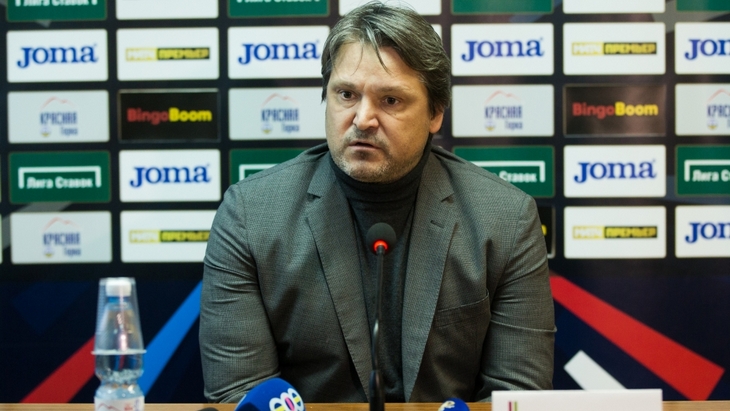Вадим Евсеев
