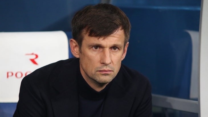Сергей Семак