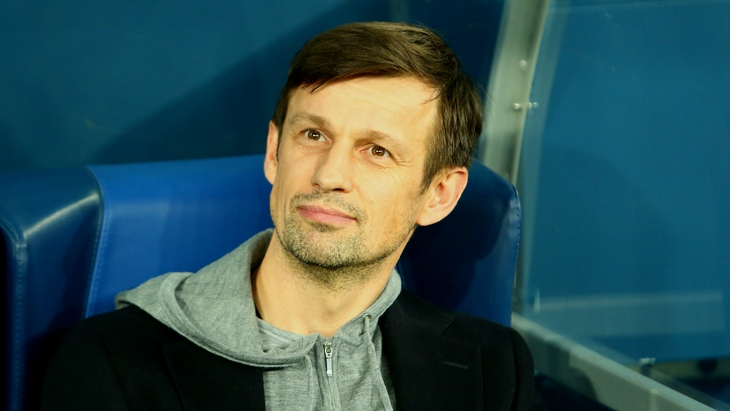 Сергей Семак