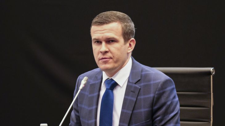 Витольд Банька