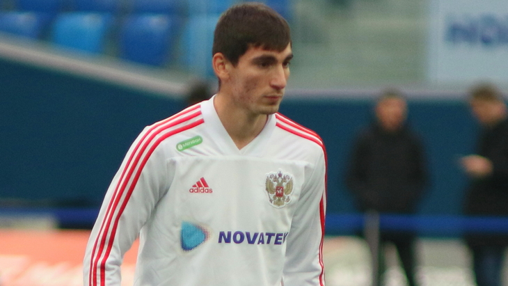 Зелимхан Бакаев
