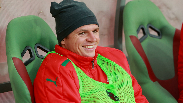 Дмитрий Тарасов