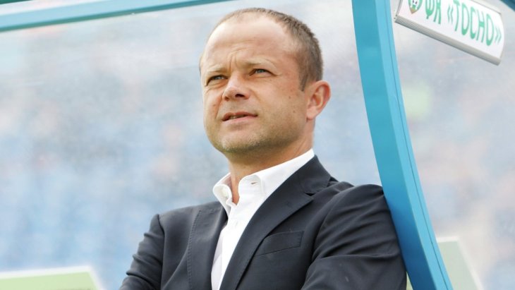 Дмитрий Парфенов
