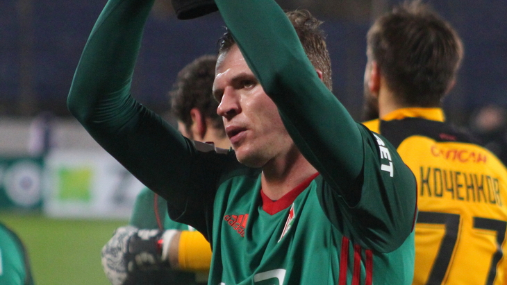 Дмитрий Тарасов