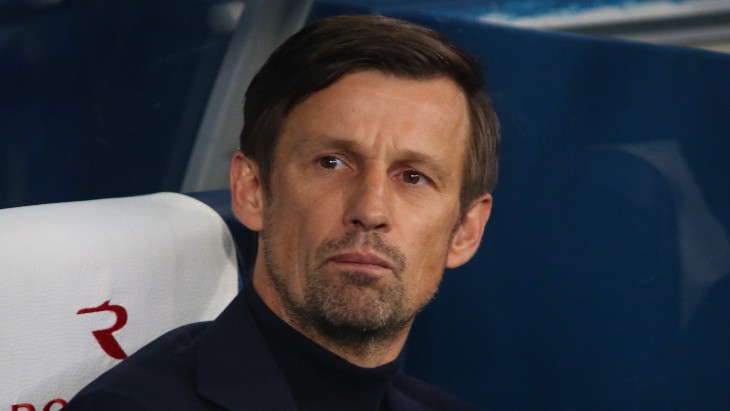 Сергей Семак