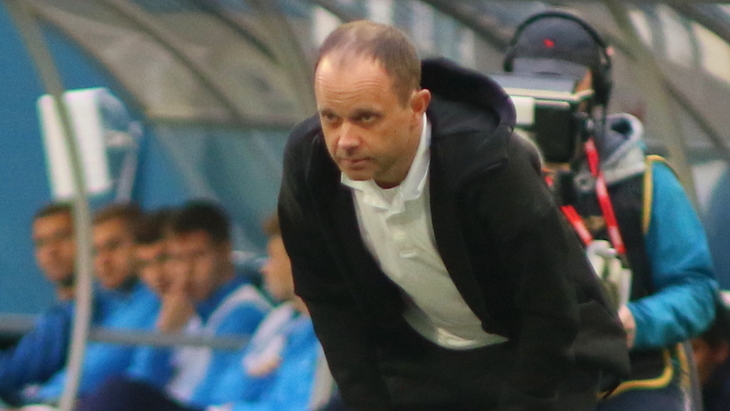 Дмитрий Парфенов