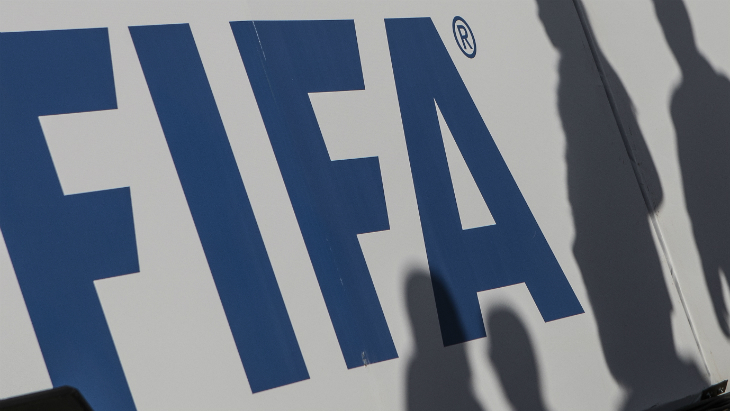 ФИФА