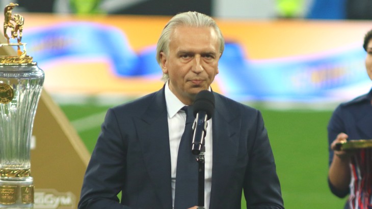 Александр Дюков