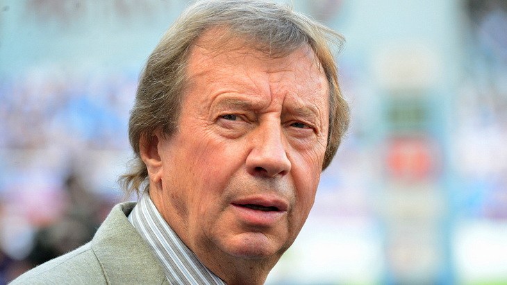 Юрий Семин