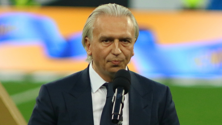 Александр Дюков
