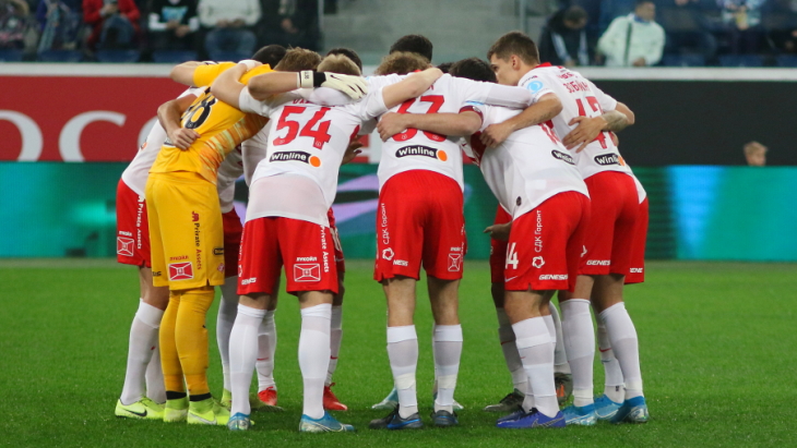 «Спартак»