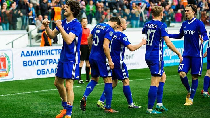 «Ротор»