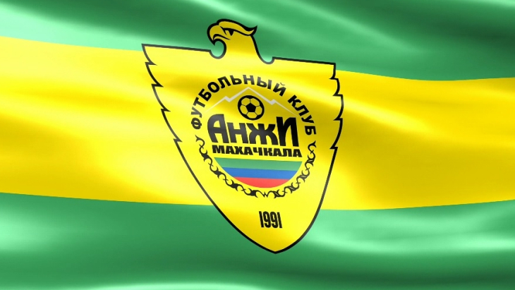 «Анжи»