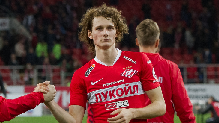 Алекс Крал