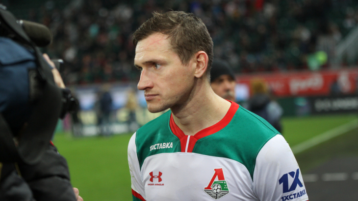 Александр Коломейцев