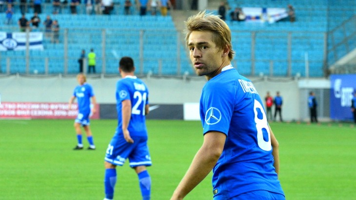 Кирилла Панченко