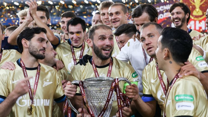 «Зенит»