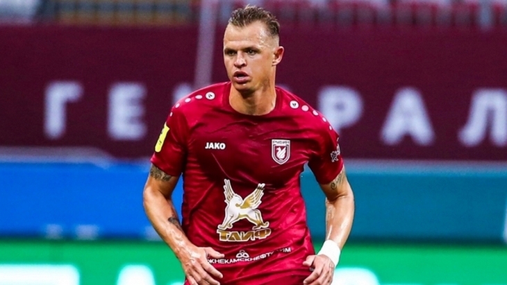 Дмитрий Тарасов