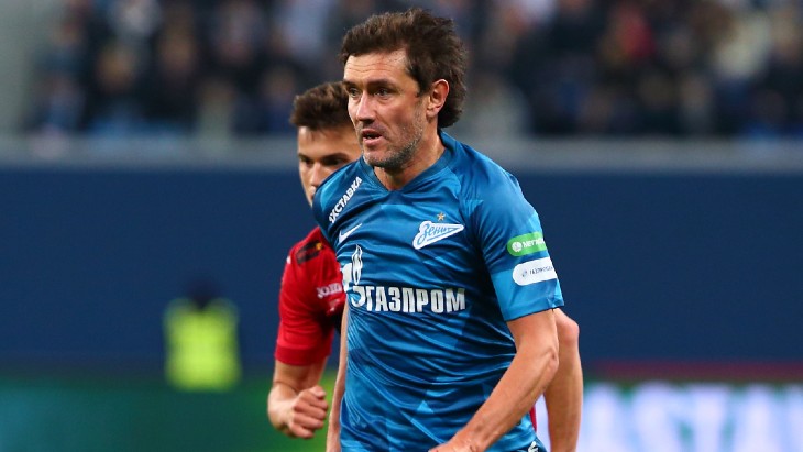Юрий Жирков