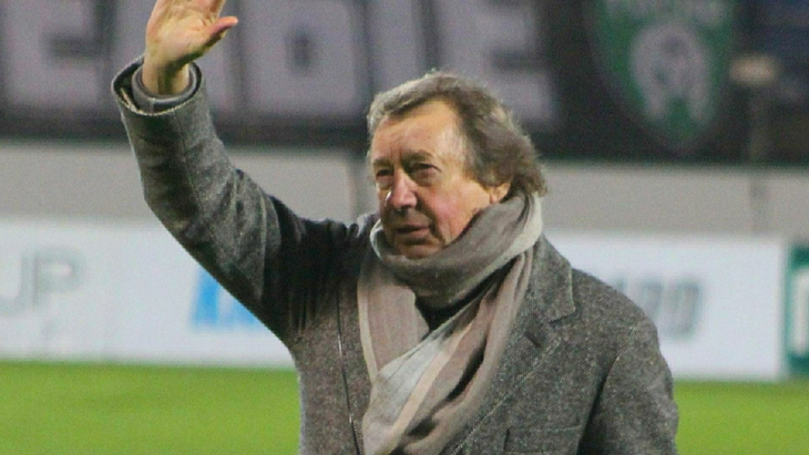 Юрий Семин