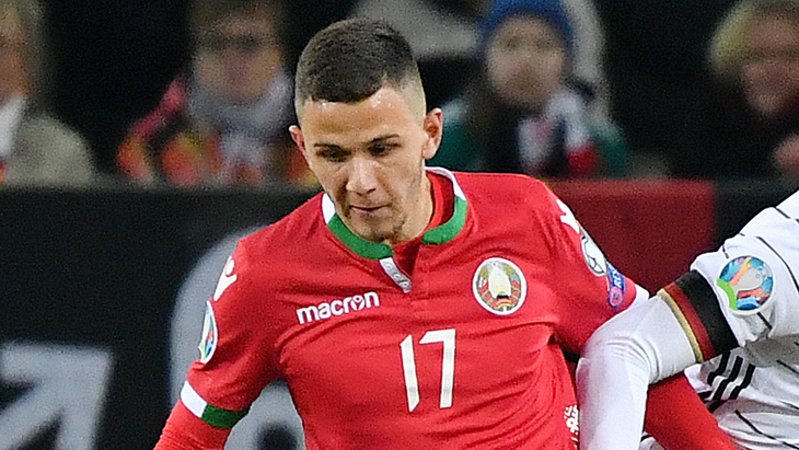 Виталий Лисакович