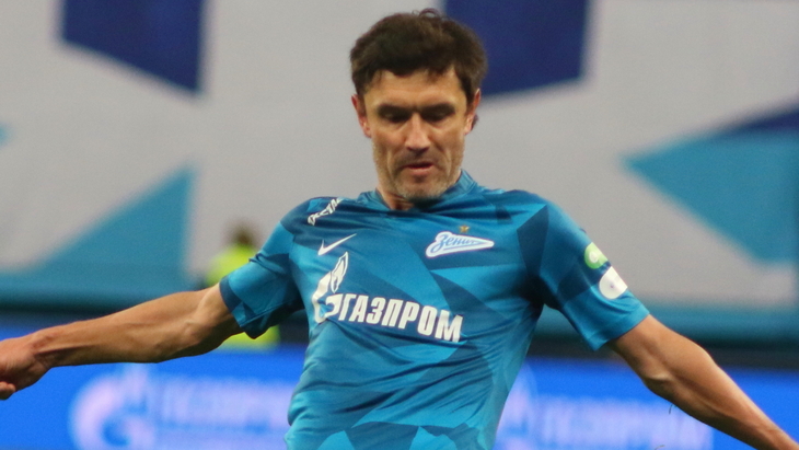 Юрий Жирков