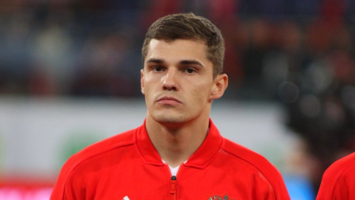 Роман Зобнин
