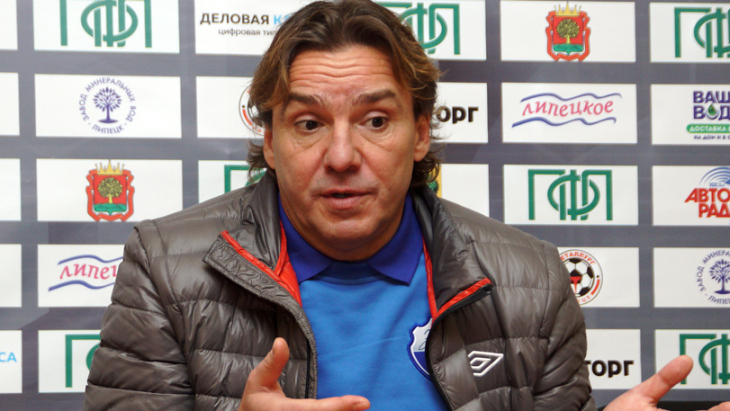 Сергей Юрайн