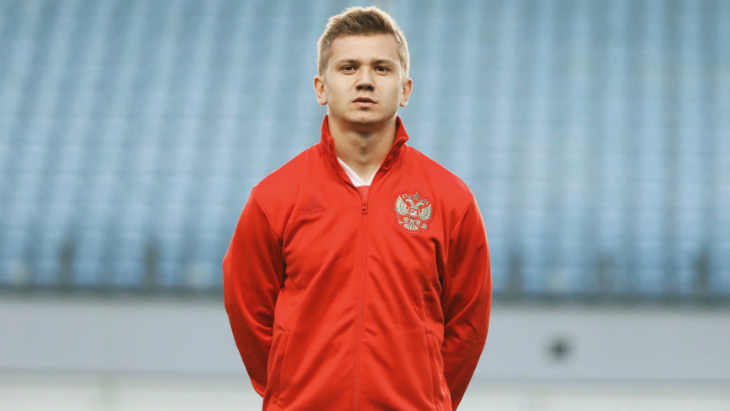 Иван Обляков