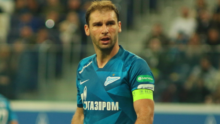 Бранислав Иванович