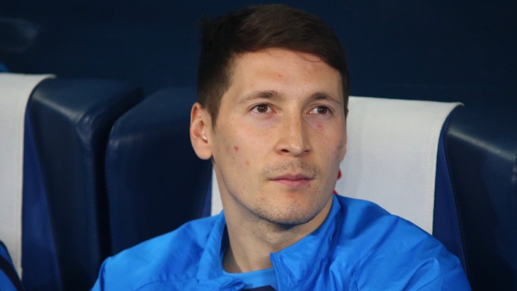 Далер Кузяев