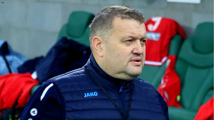 Павел Худяков