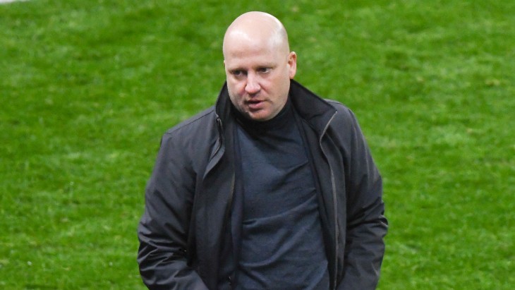Марко Николич