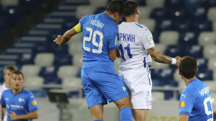 «Балтика»