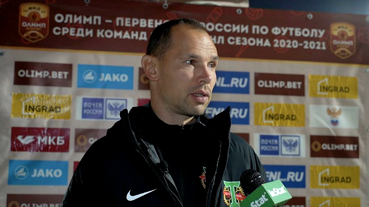Сергей Игнашевич