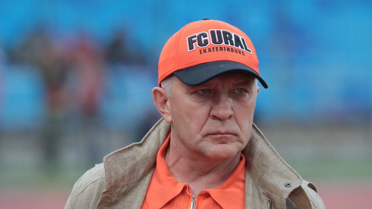 Григорий Иванов
