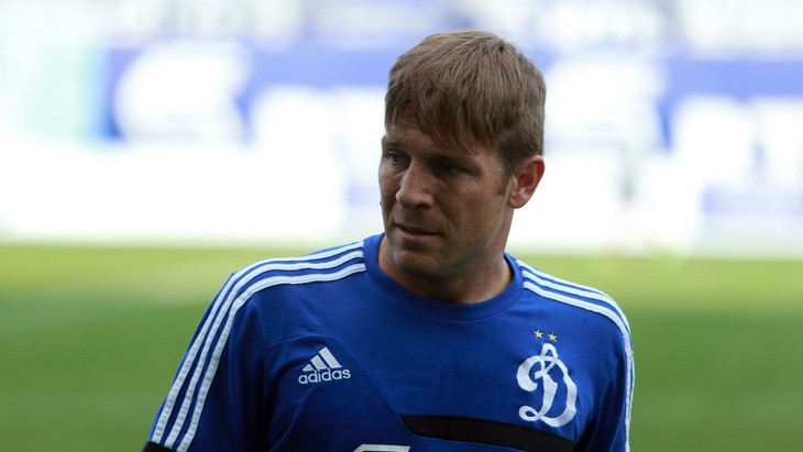 Андрей Воронин