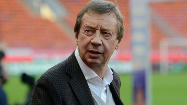 Юрий Семин