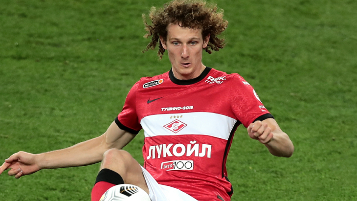 Алекс Крал