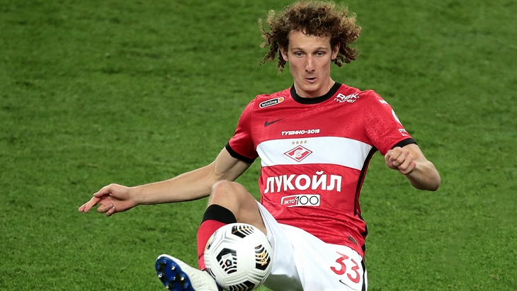 Алекс Крал