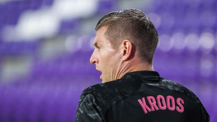 Тони Кроос