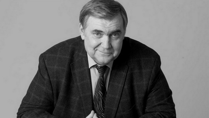 Юрий Розанов