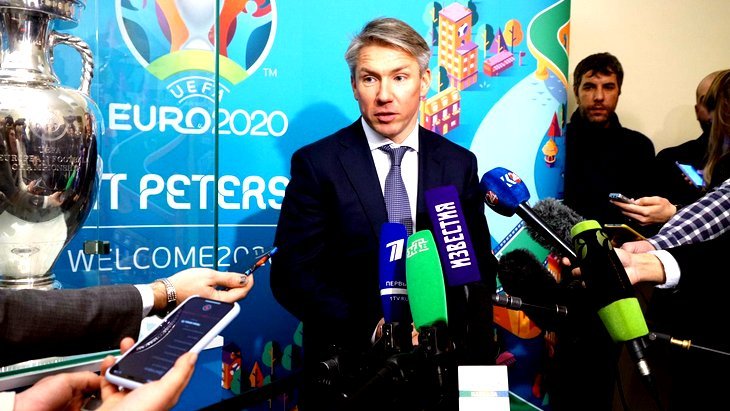 Алексей Сорокин