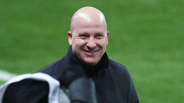 Марко Николич