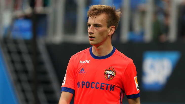 Константин Кучаев